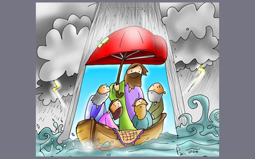 Evangelio del día: El temor de Dios