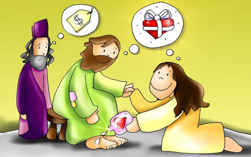 Evangelio del día: Memoria de santa María Magdalena