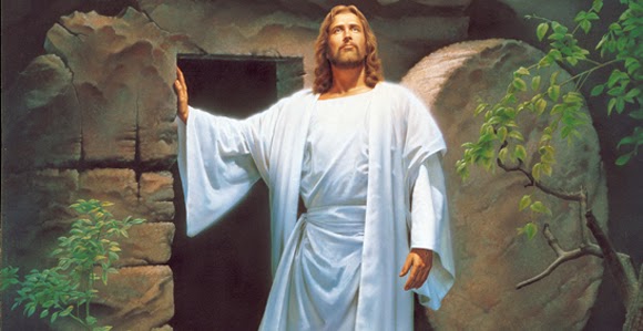 Cristo Resucitado