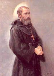 Sesión de catequesis sobre San Modesto de Tréveris